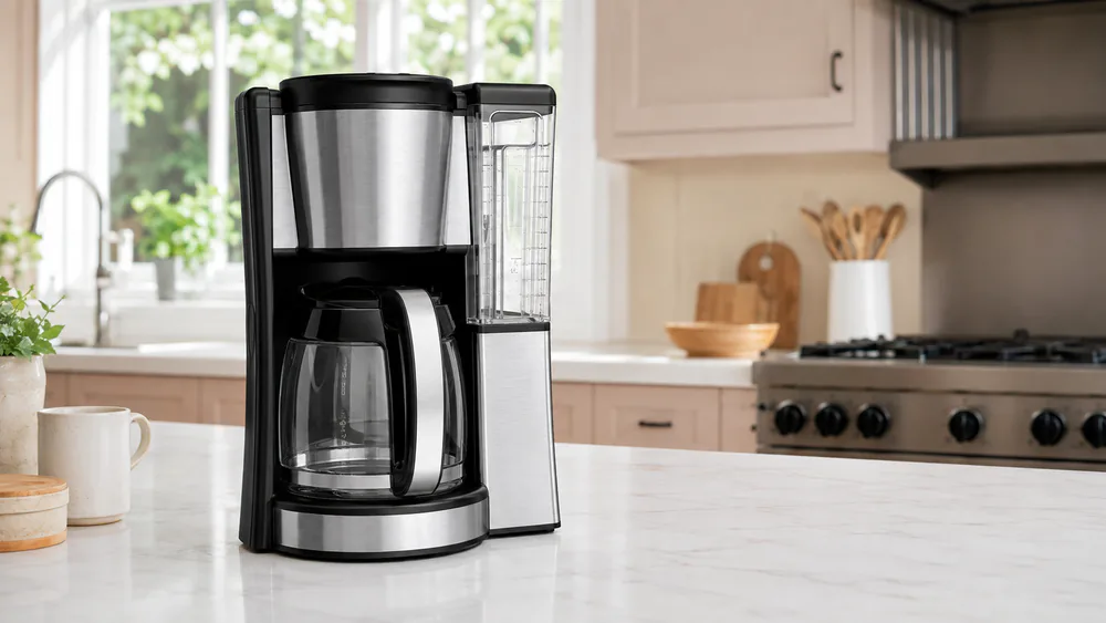 Ninja 12-Cup Programmable Coffee Maker (CE251)