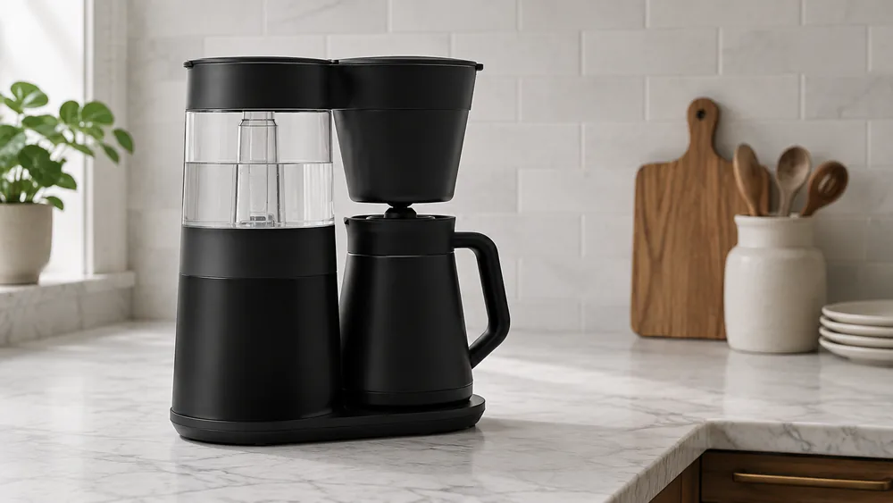 OXO Brew 9-Cup Coffee Maker