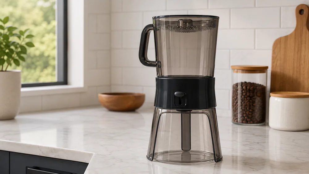 OXO Good Grips Cold Brew Coffee Maker