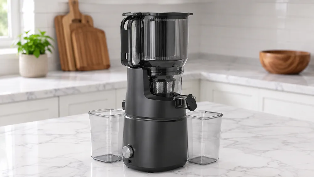 AMZchef 6.3-inch