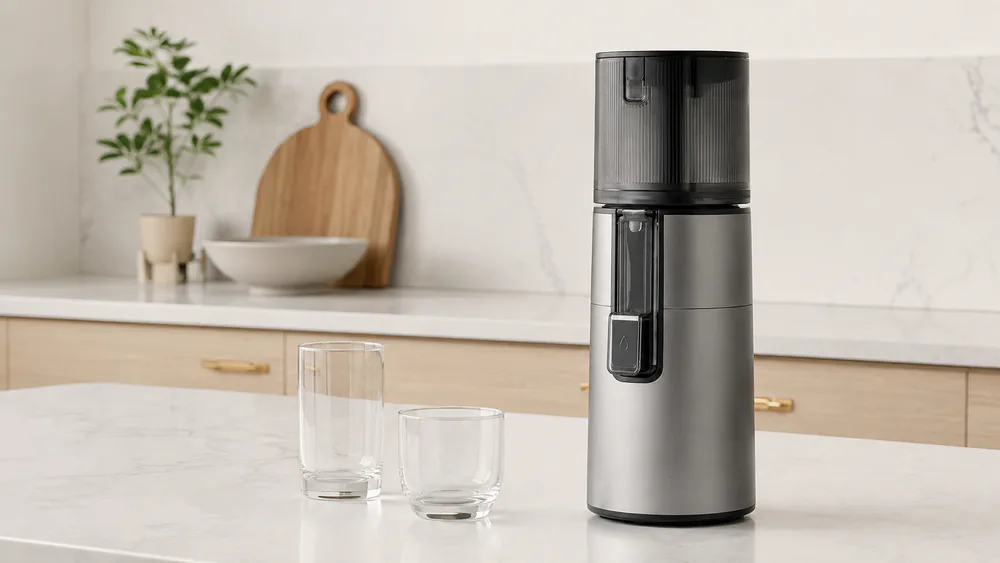 Hurom H400