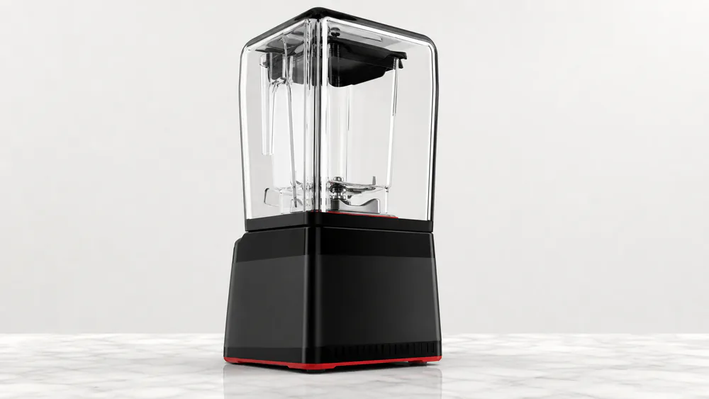 Blendtec Stealth 885