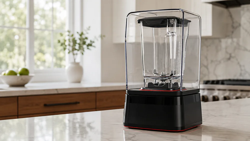Blendtec Stealth 885