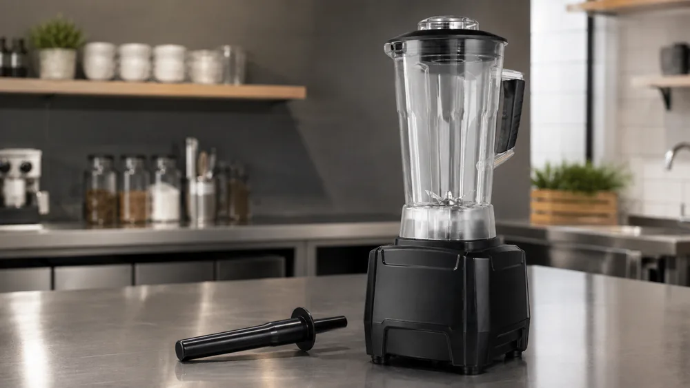 Cleanblend Commercial 3HP