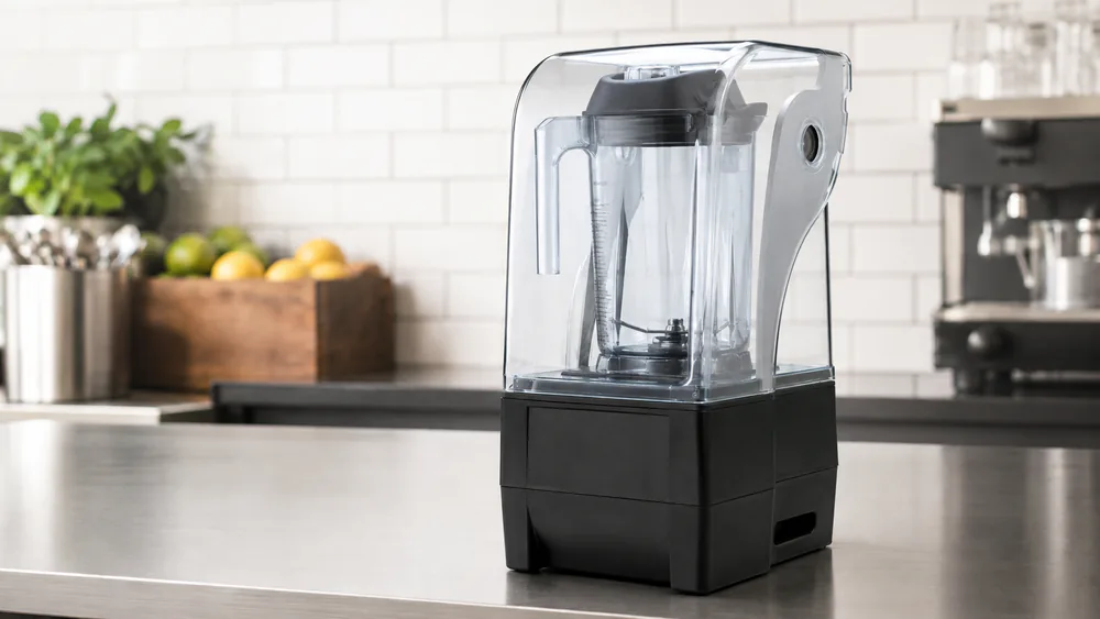 Vitamix Quiet One