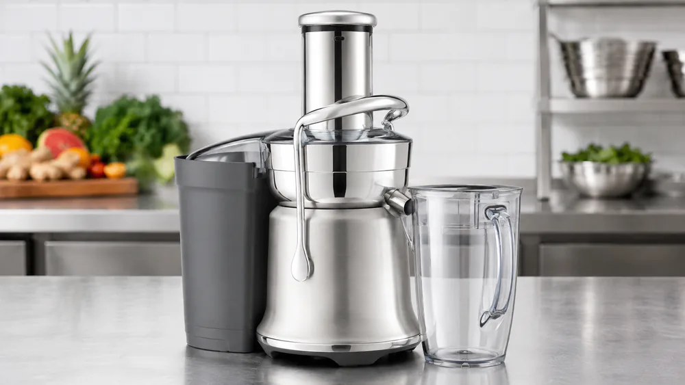 Breville Juice Fountain XL Pro