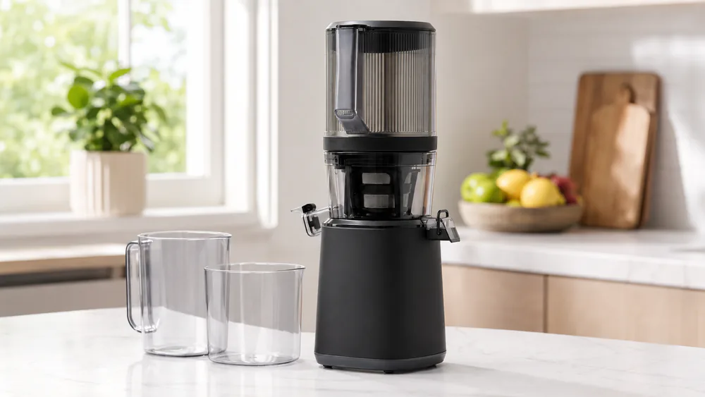Nama J2 Cold Press Juicer