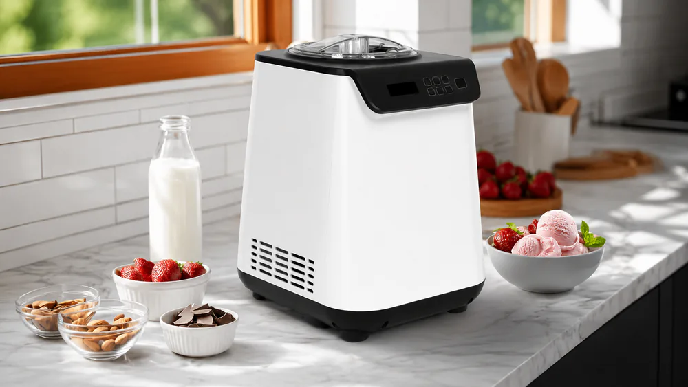 COUPLUX 2.64 Qt