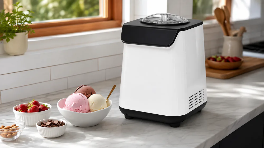 Whynter ICM-128WS