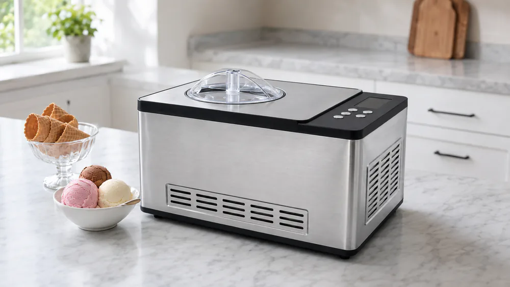 Whynter ICM-220SSY