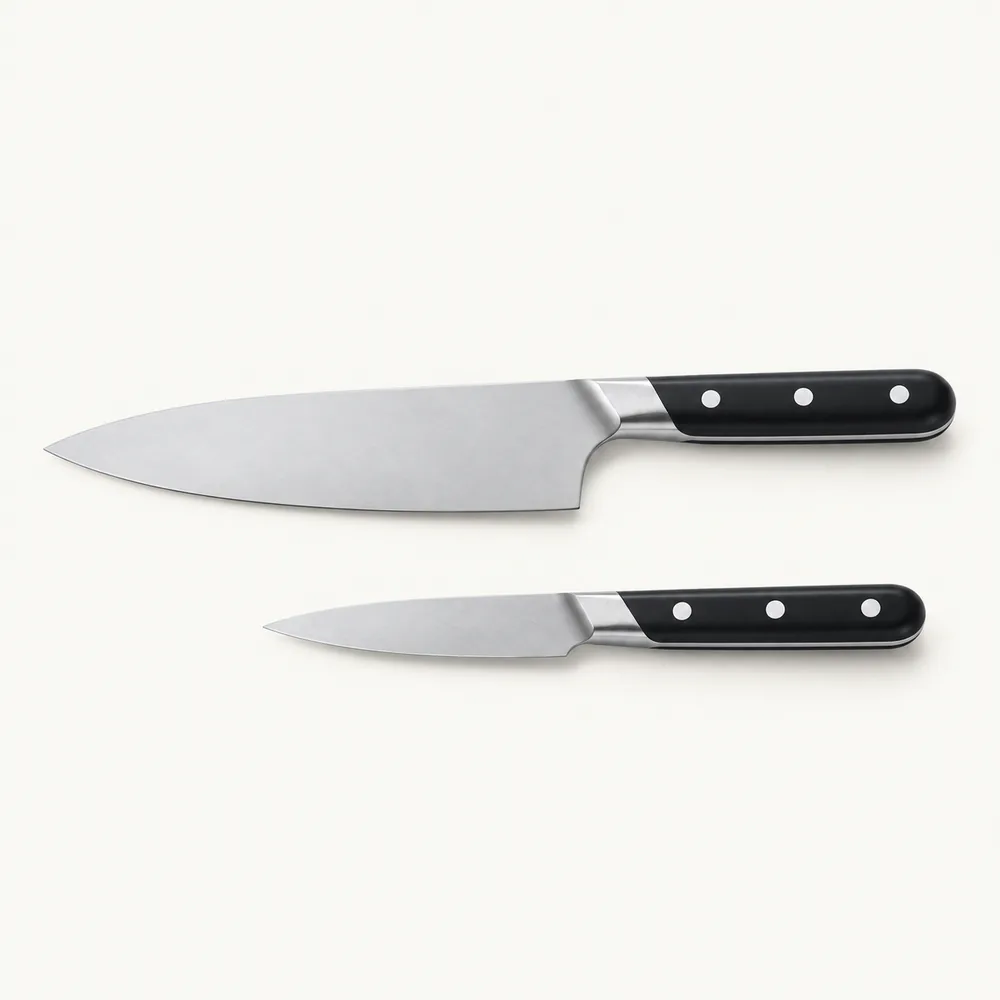 Made In The Knife Set