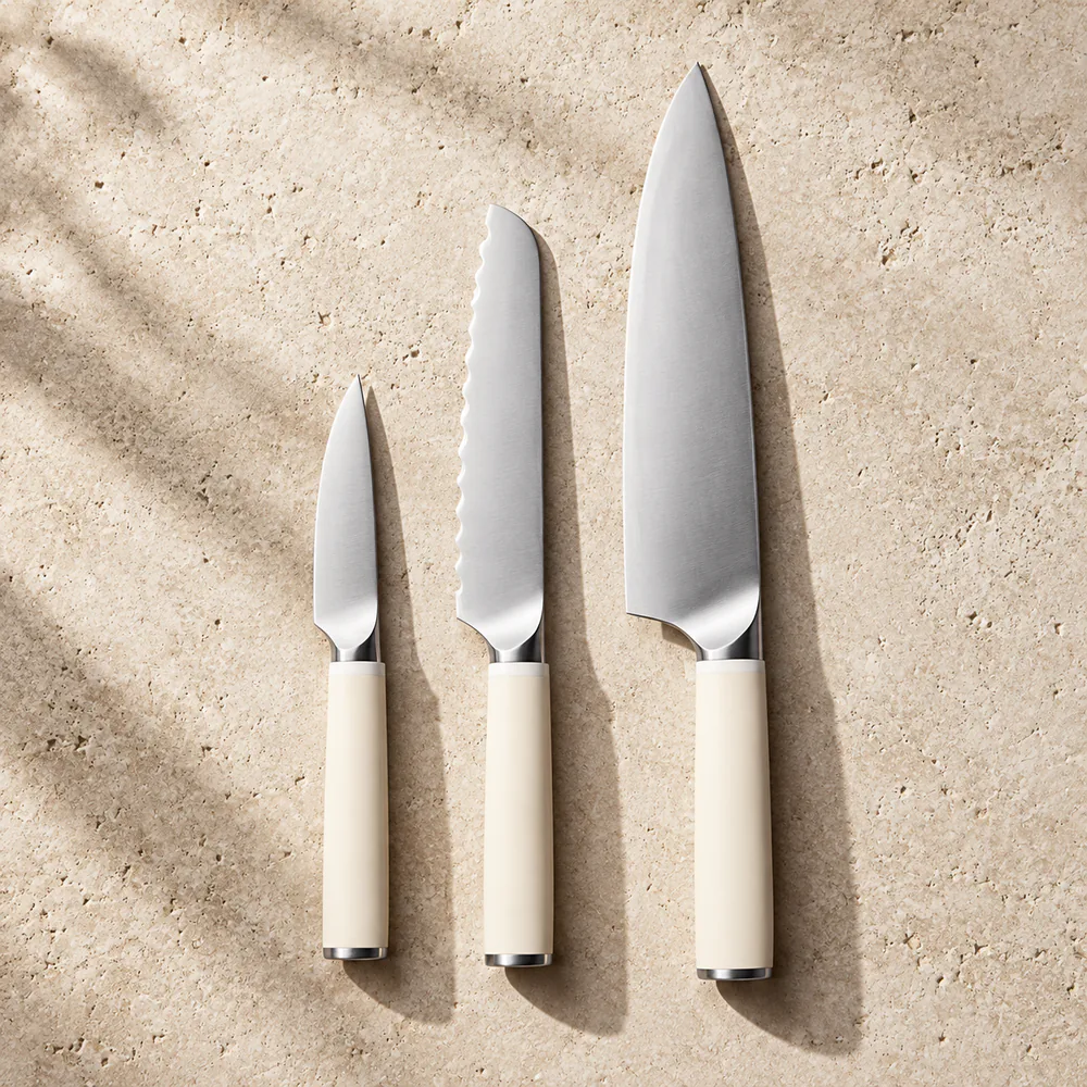 Material The Trio of Knives