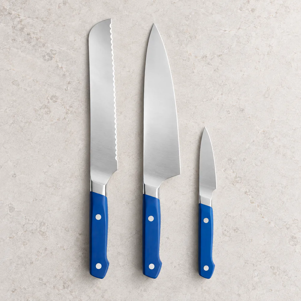 Misen Knife Set