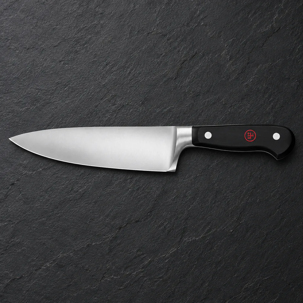Wusthof Classic 8" Chef's Knife