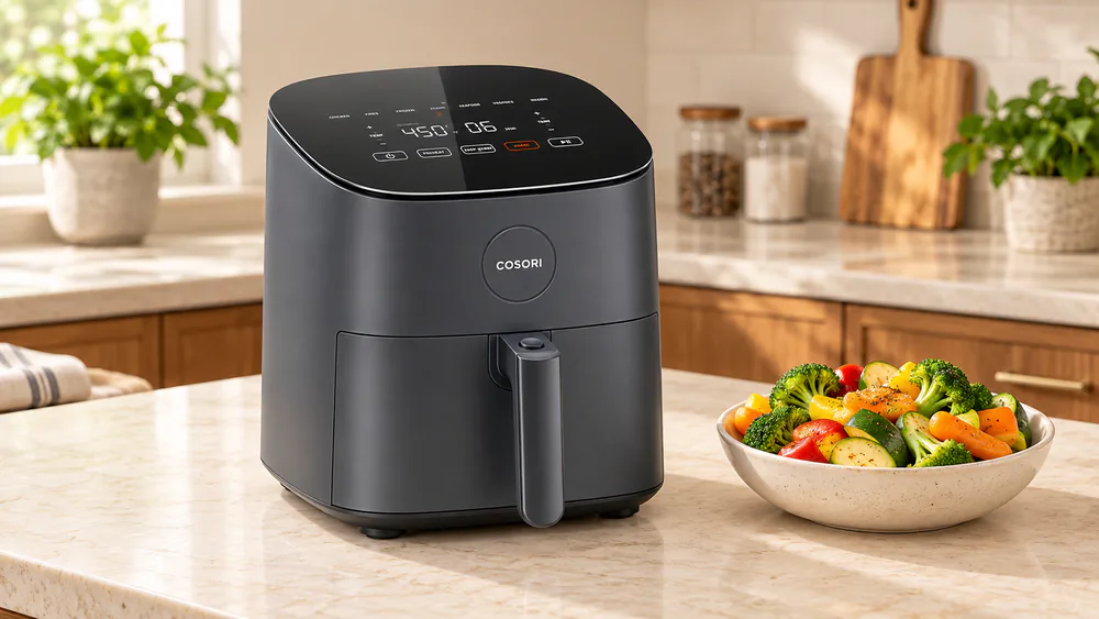 Cosori Air Fryer Pro LE 5 Qt