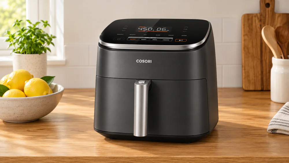 Cosori TurboBlaze 6 Qt