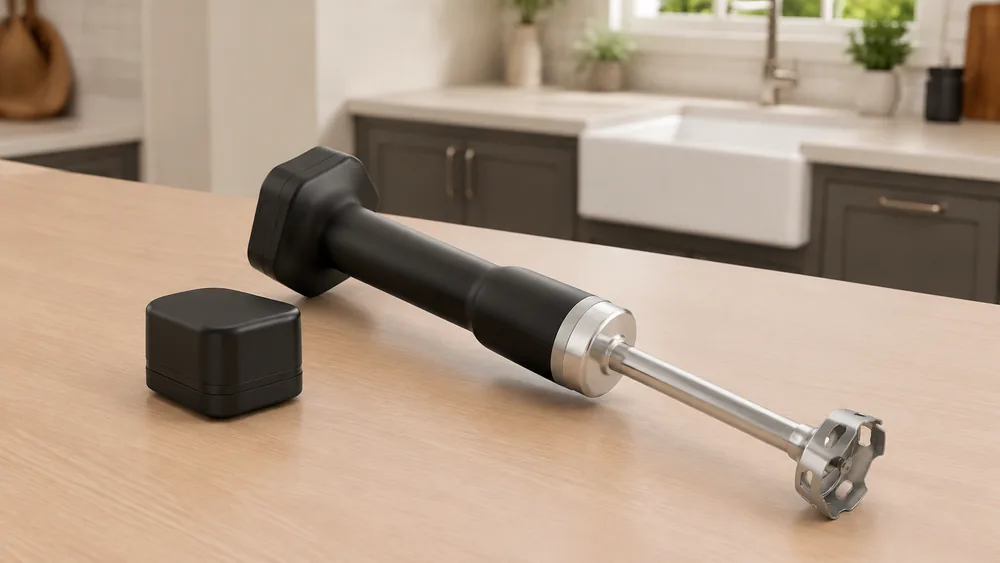 KitchenAid Go Cordless Hand Blender (KHBRV71)
