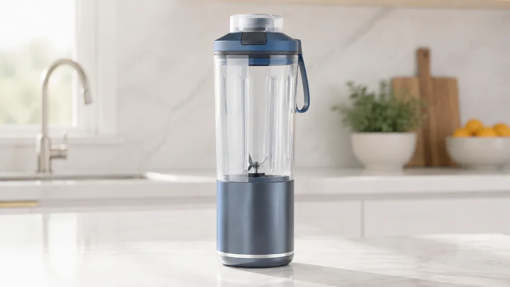 Ninja Blast Max Portable Blender (BC251NV)