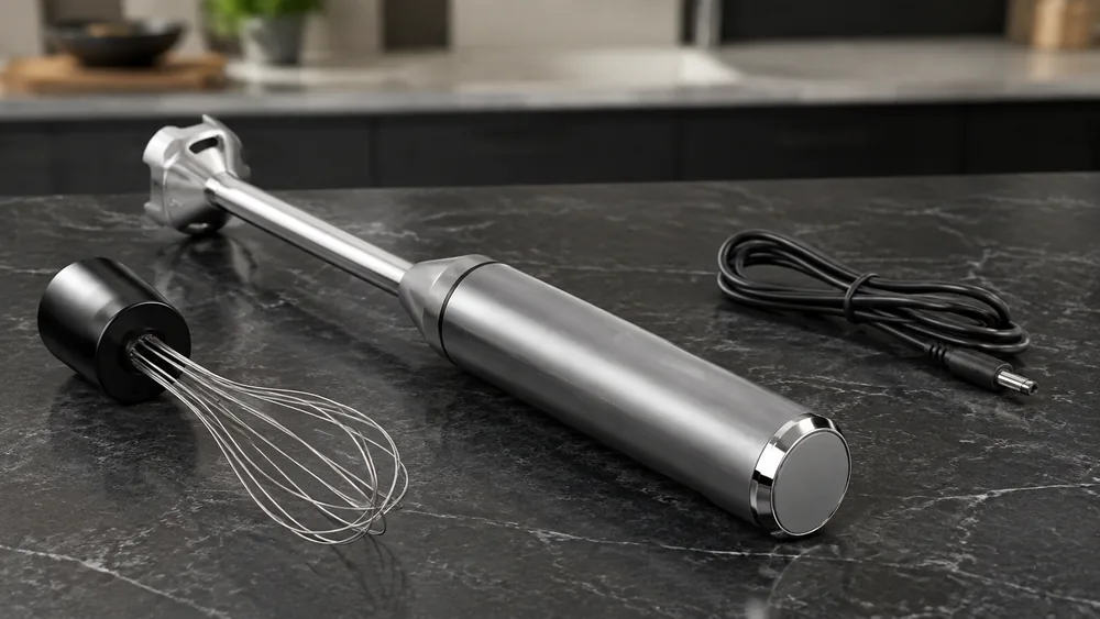 Cuisinart EvolutionX Cordless Rechargeable Hand Blender RHB-100