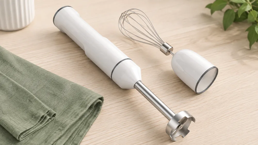 UTALENT Cordless Hand Blender