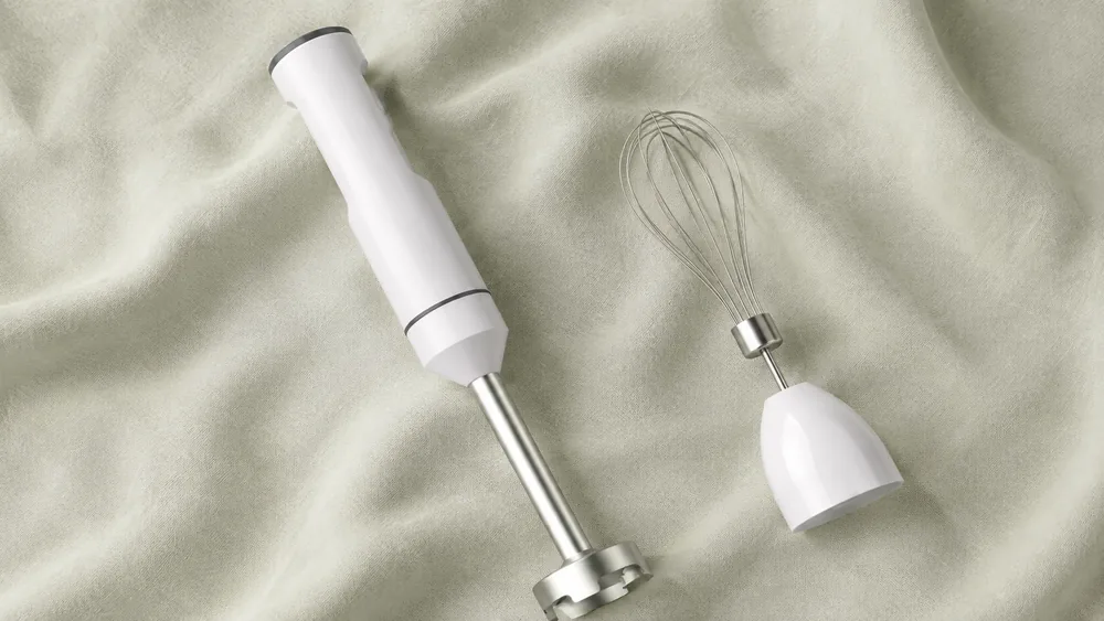 UTALENT Cordless Hand Blender