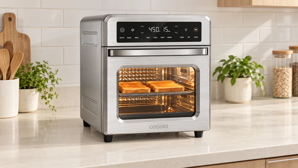 Cosori 13-Qt Air Fryer Oven (CAF-R121-SUS)