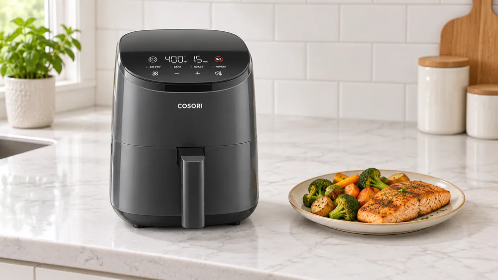 Cosori Lite 2.1-Quart Mini