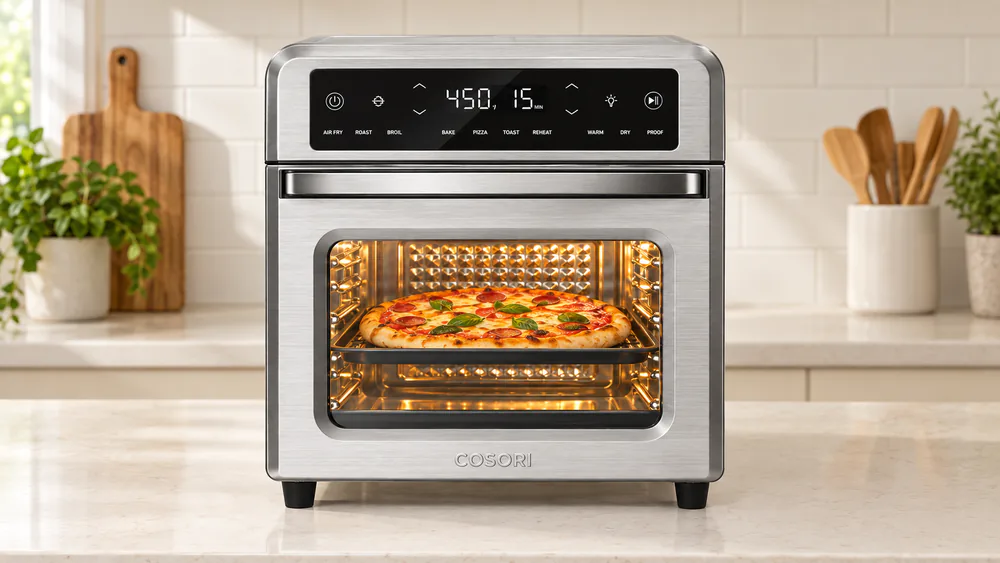 Cosori 13-Quart Air Fryer Oven