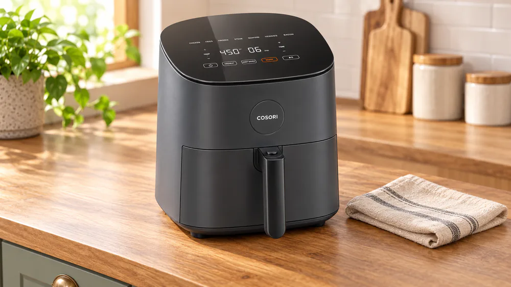 Cosori Pro LE 5-Quart