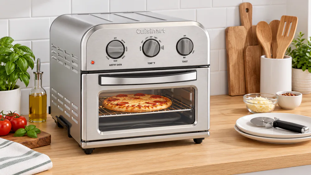Cuisinart TOA-26 Compact