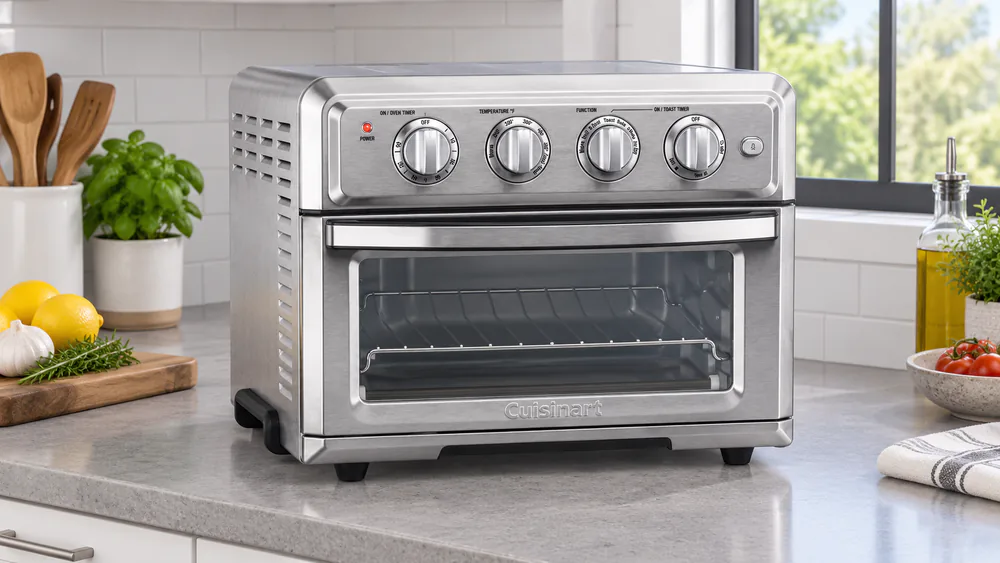 Cuisinart TOA-60