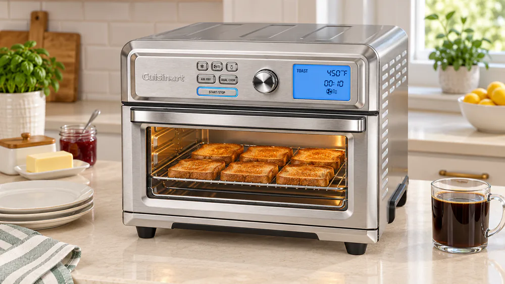 Cuisinart TOA-65