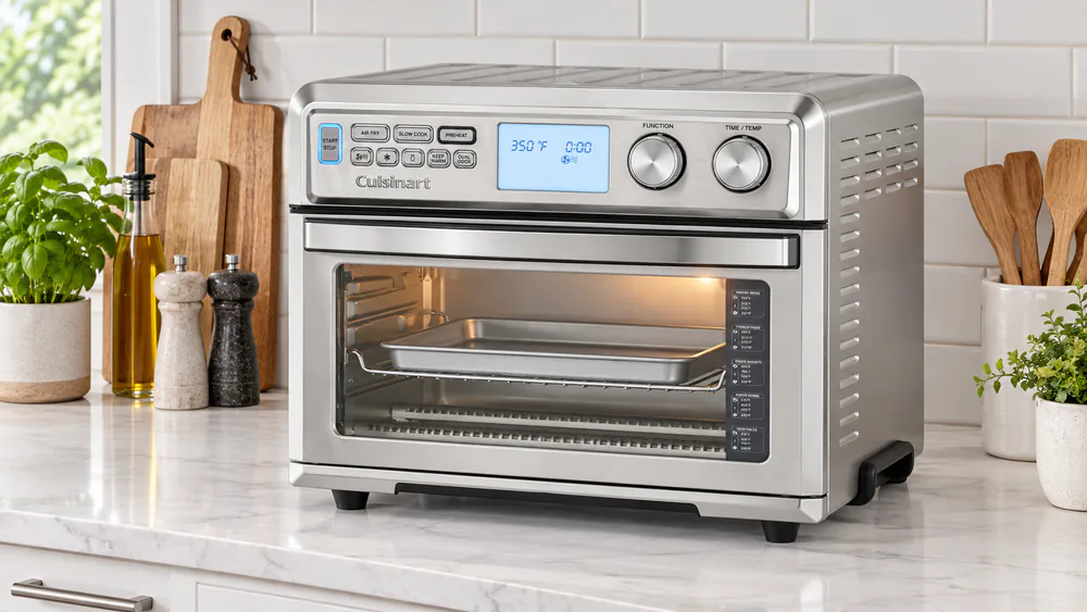 Cuisinart TOA-95 Premium