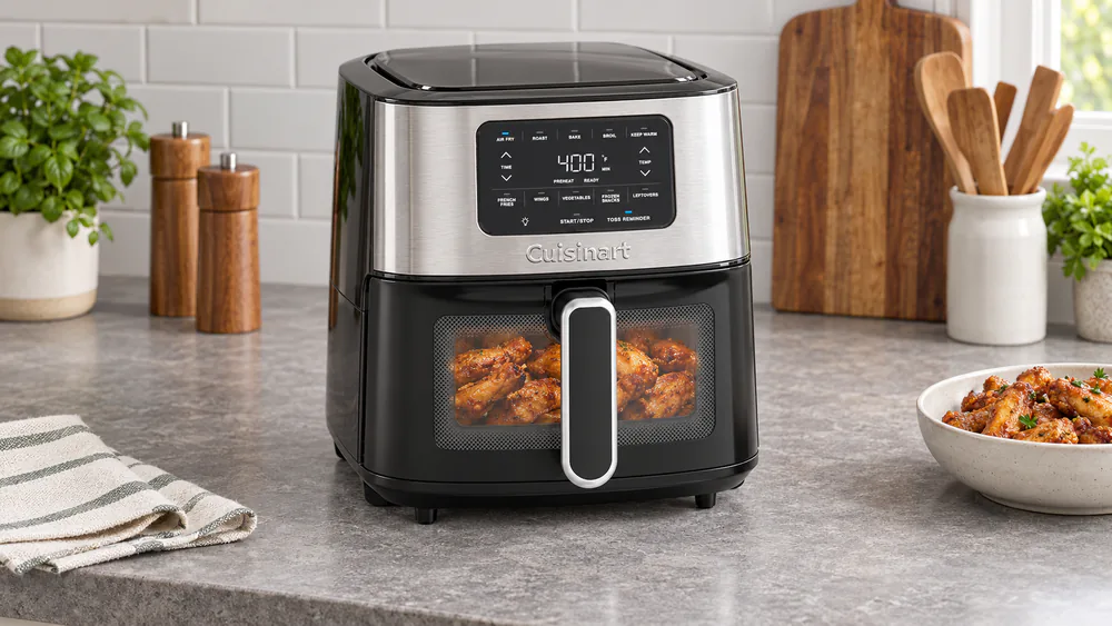 Cuisinart AIR-200
