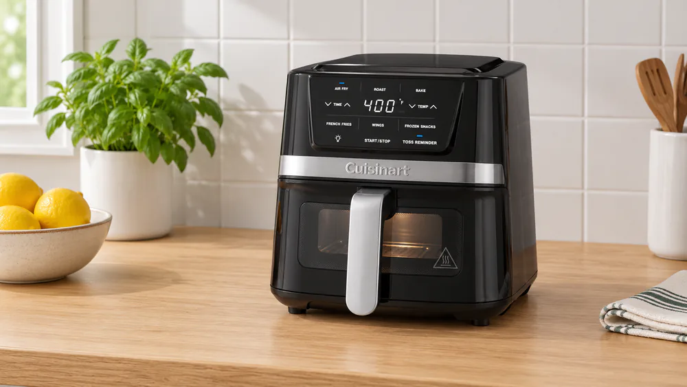 Cuisinart AIR-80