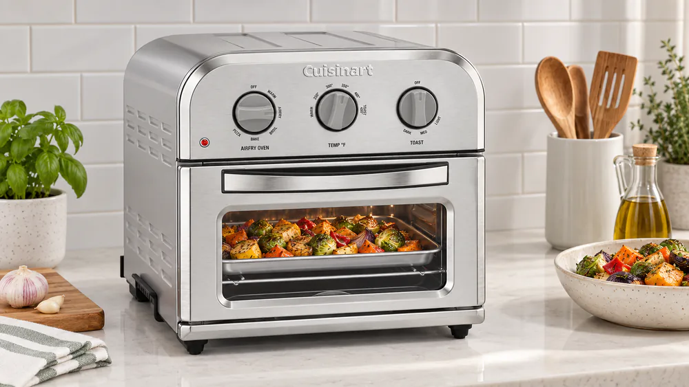 Cuisinart TOA-26