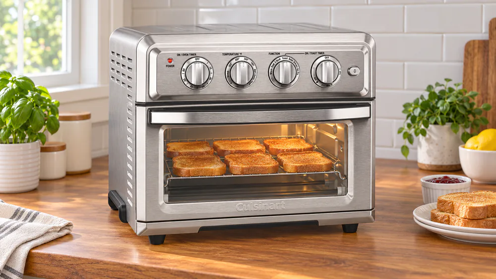 Cuisinart TOA-60