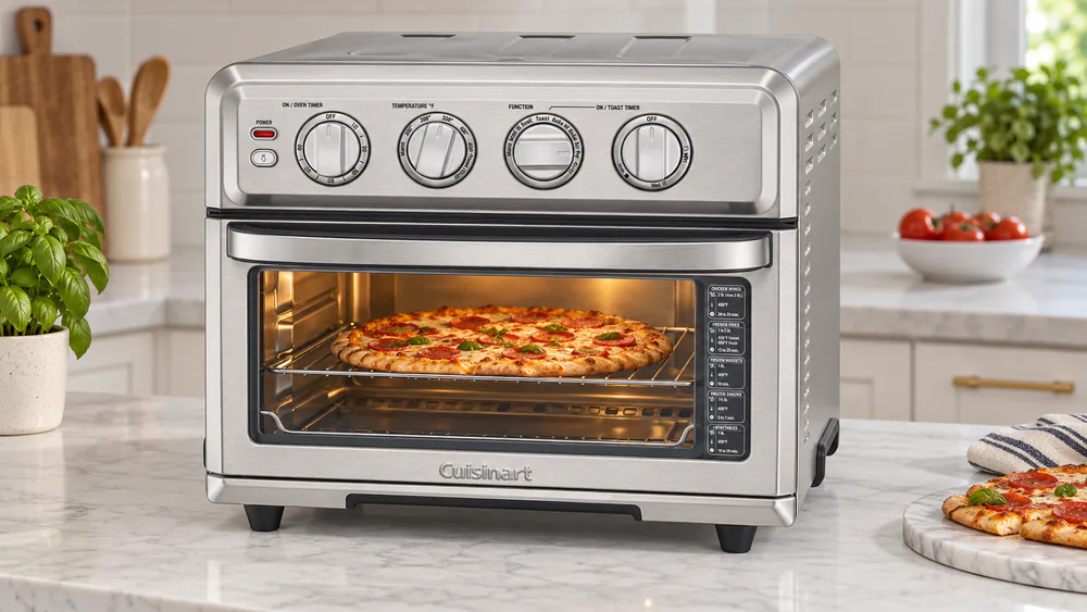 Cuisinart TOA-70