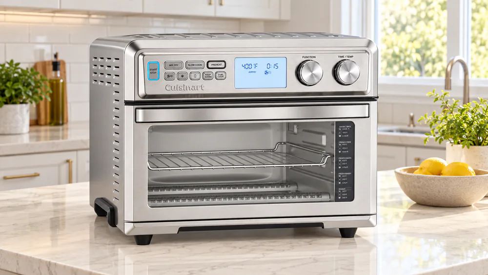 Cuisinart TOA-95