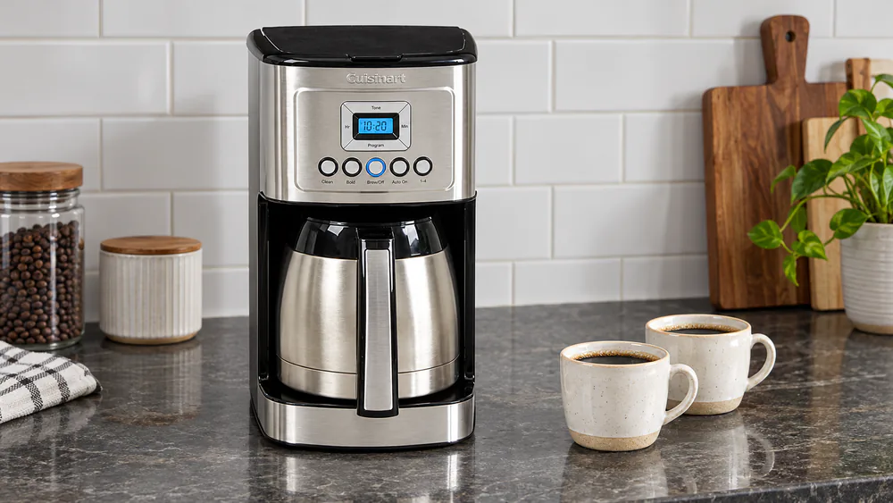 Cuisinart 12-Cup PerfecTemp Thermal (DCC-3400)
