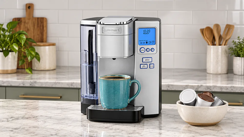 Cuisinart Single-Serve 72-Ounce (SS-10P1)