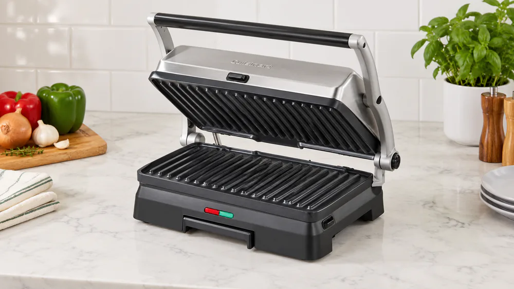 Cuisinart GR-11 3-in-1