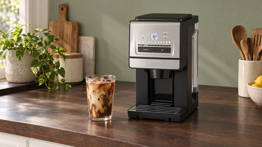 Cuisinart DGB-30 Custom Grind and Brew