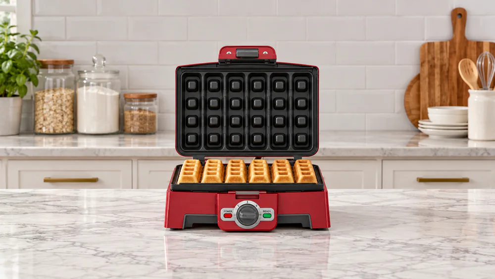 Cuisinart Waffle Stick Maker (WAF-ST6)