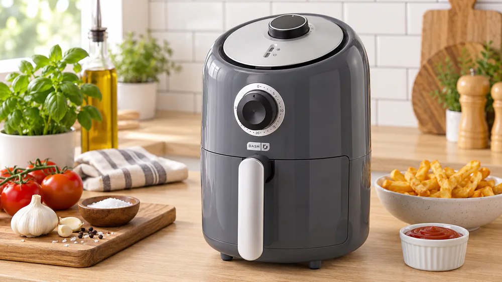 Dash Compact 2-Qt