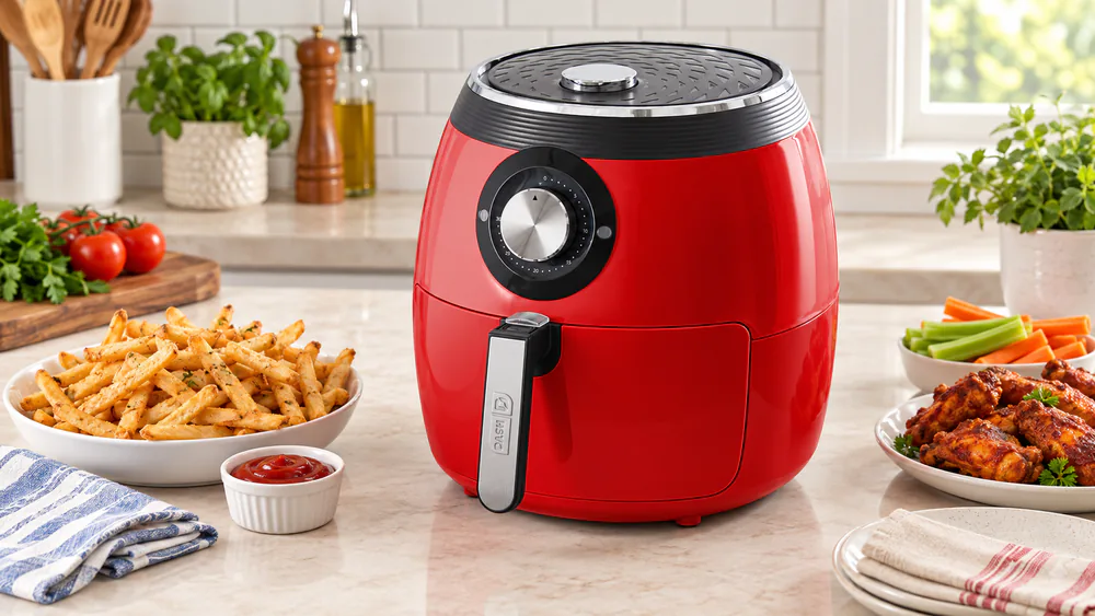 Dash Deluxe 6-Qt