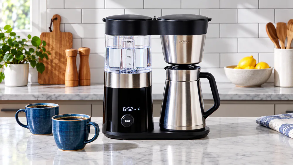 OXO Brew 9-Cup