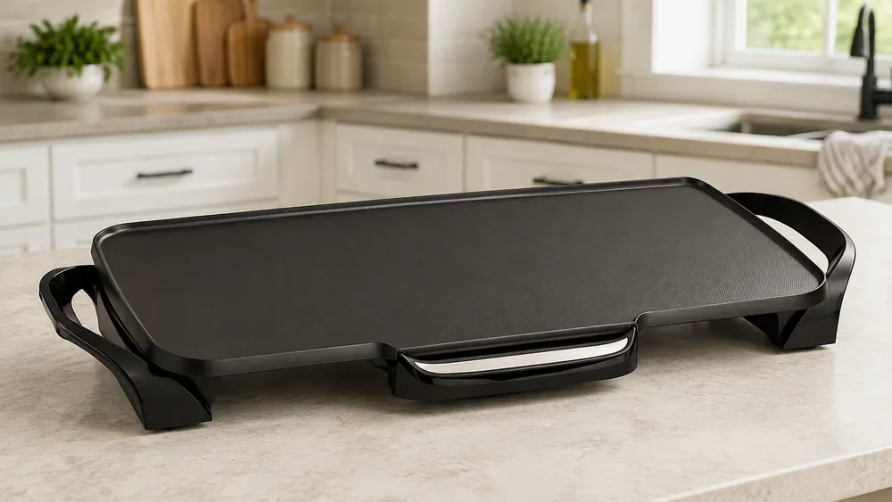 Blackstone 22" E-Series Electric Griddle