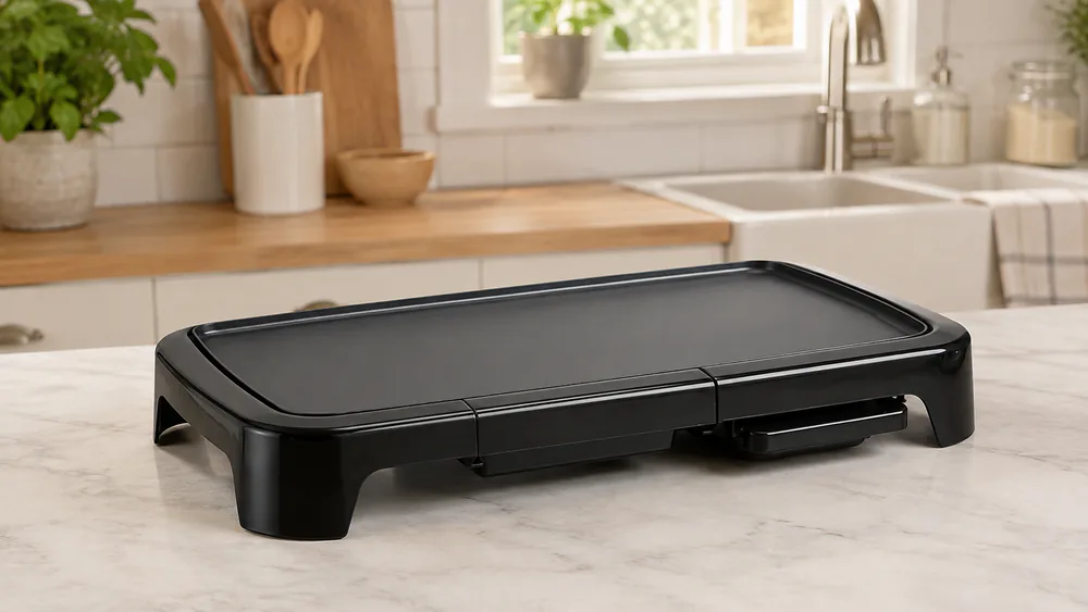 Chefman Electric Griddle