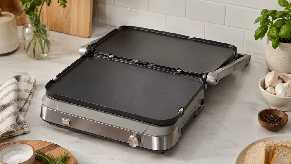 Cuisinart Griddler Five GR-5NAS